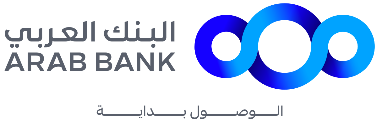 Client Logo International Arab Bank