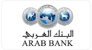 Client Logo International Arab Bank