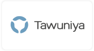 Client Logo Tawuniya