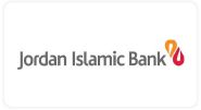Client Logo Jordan Islamic Bank
