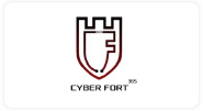 Client Logo CyberFort365