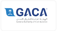 Client Logo GACA