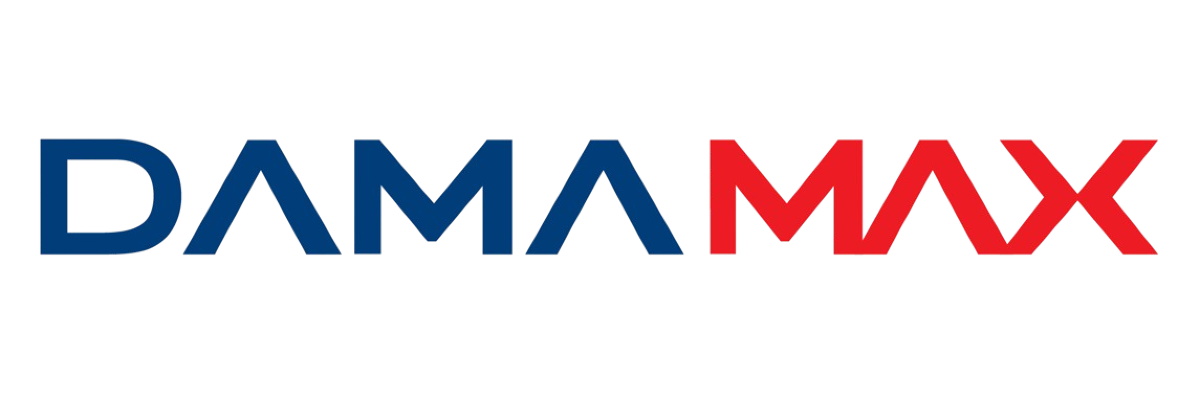Client Logo Damamax