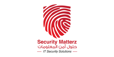 Security matterz logo