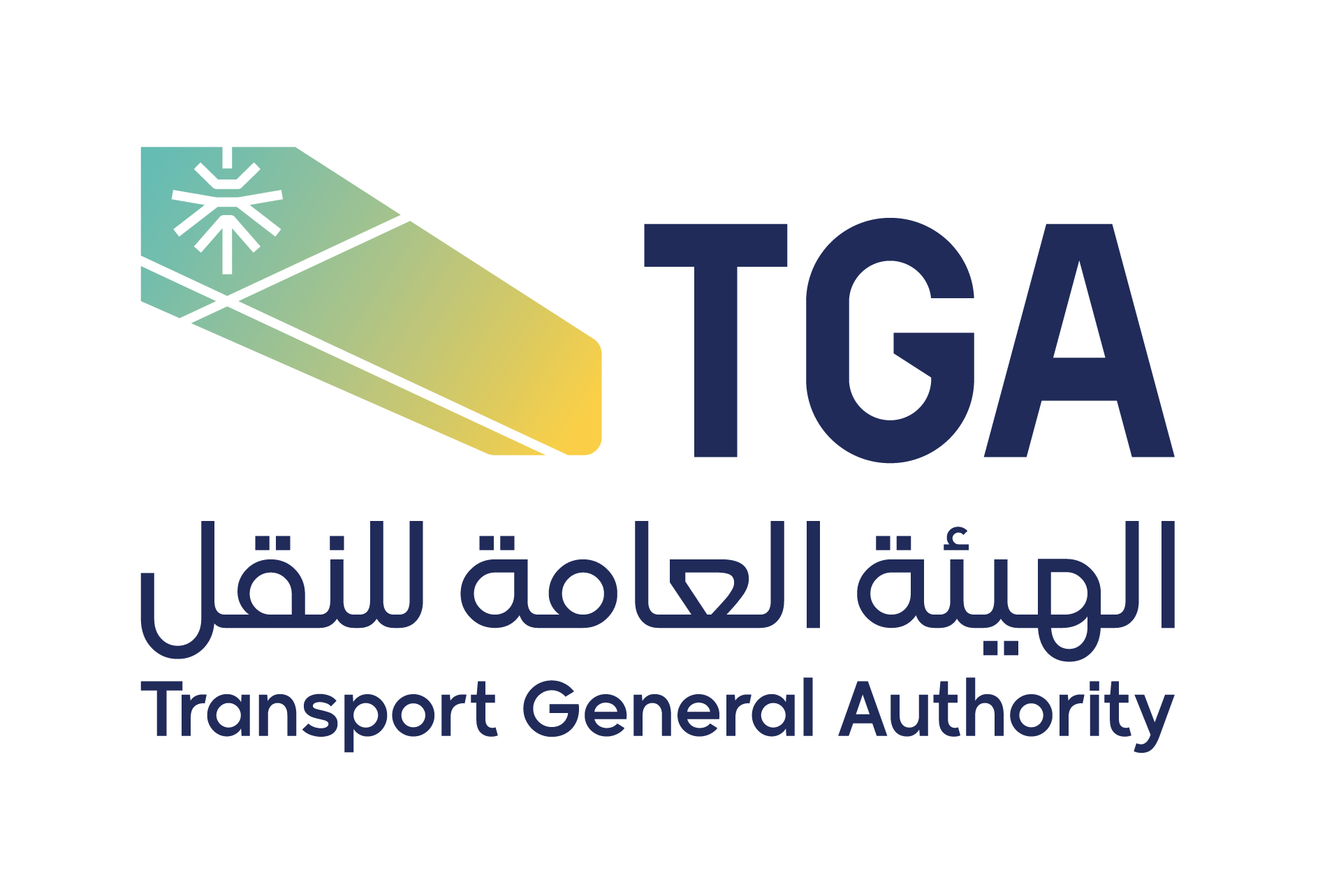 Transport general authority logo