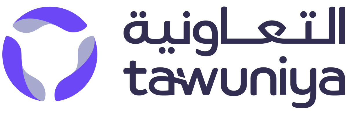 Client Logo Tawuniya