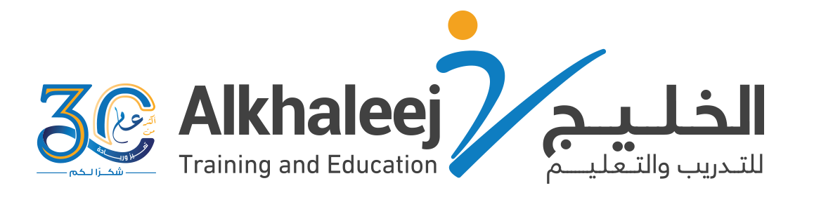 Alkhaleej logo