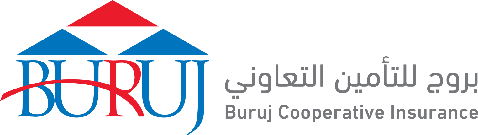 Buruj cooperative insurance logo