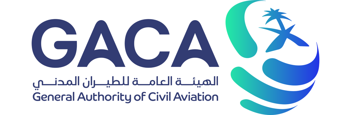 Client Logo GACA