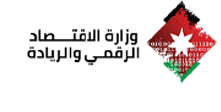 Client Logo Jordan Economic Minister