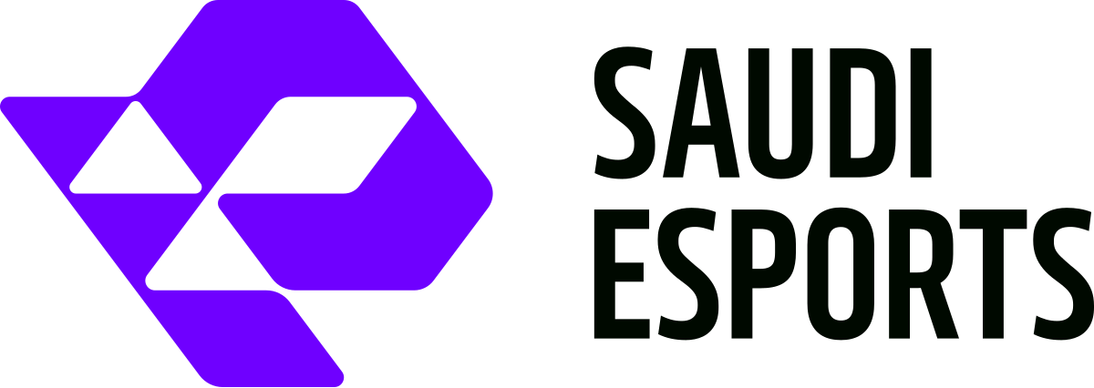 Saudi ESport logo